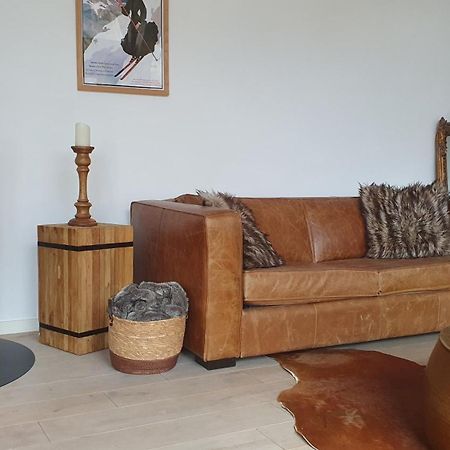 Chalet Entier 110M2 Avec Vue Et Sauna A 10 Min Des Pistes サント・フォア・タロンテーズ エクステリア 写真